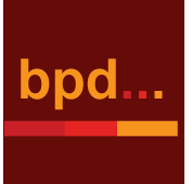 Logo bpd.at